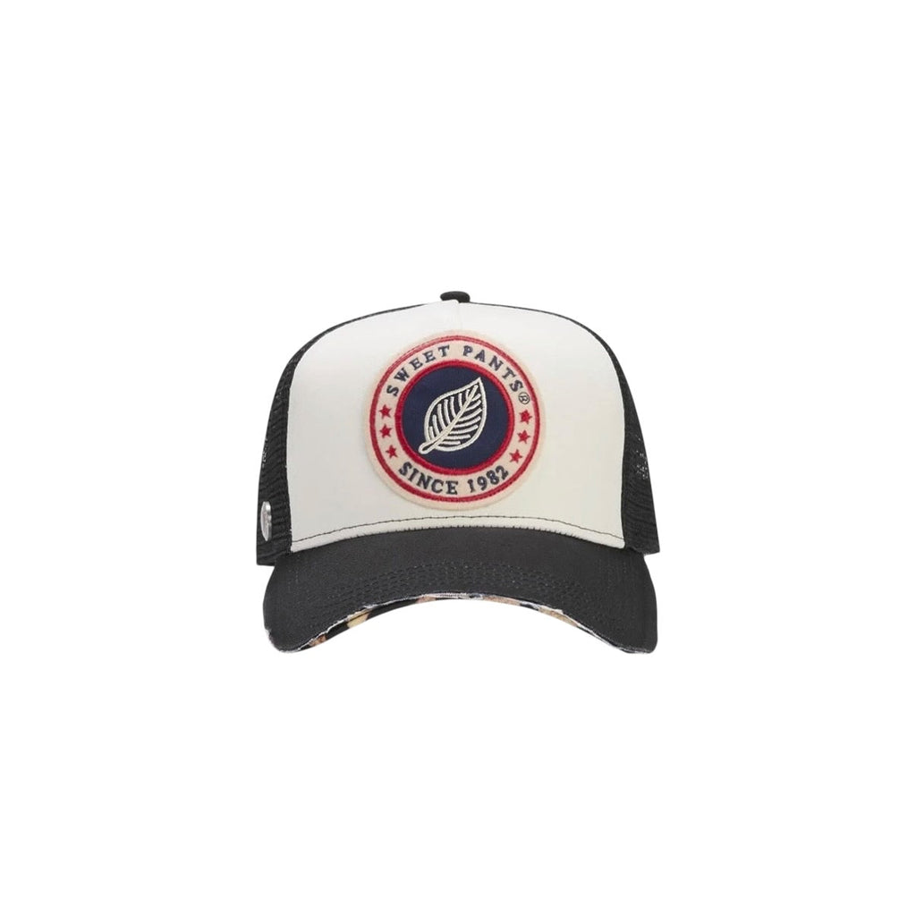 Casquette Sweet P. Home Run Leo