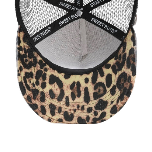 Casquette Sweet P. Home Run Leo