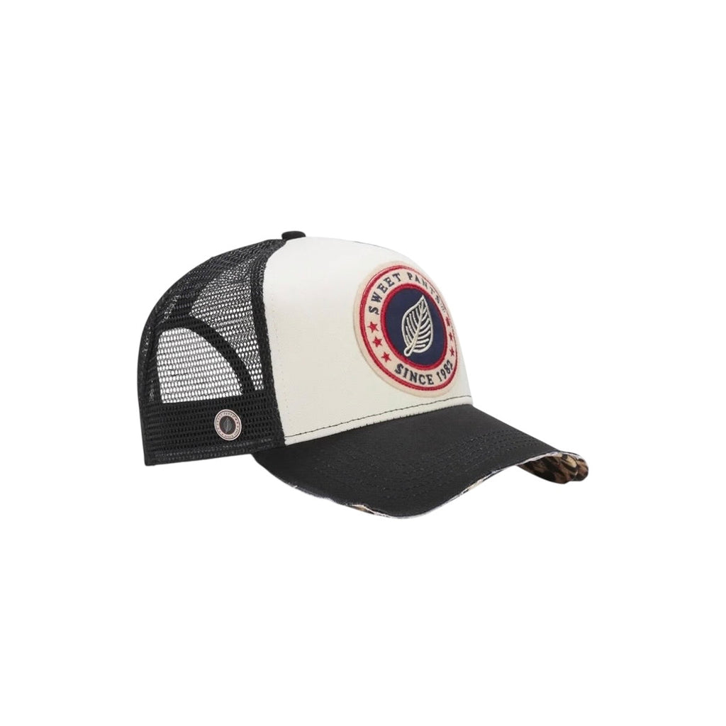Casquette Sweet P. Home Run Leo