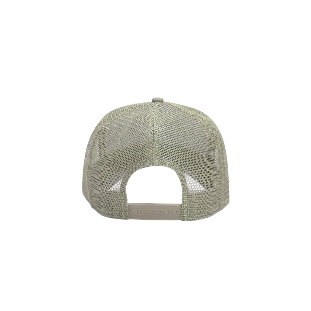 Casquette Sweet P. Run Leo Sage