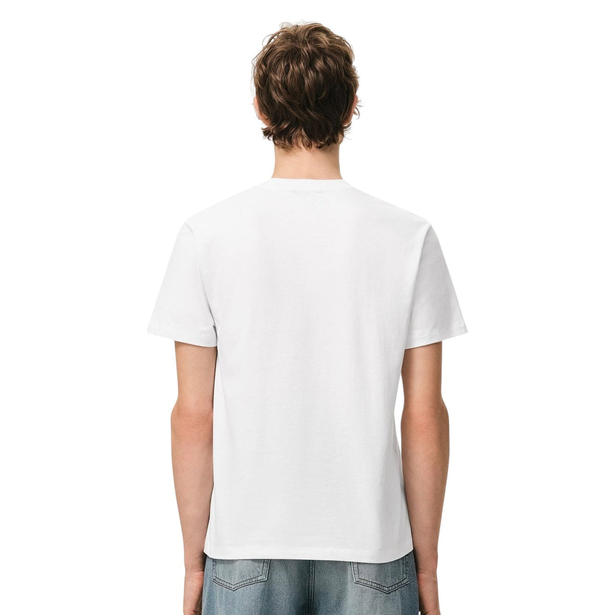 T-shirt Ami Blanc