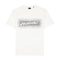 T-shirt What Is Blanc Strass