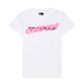 T-shirt What Is Blanc