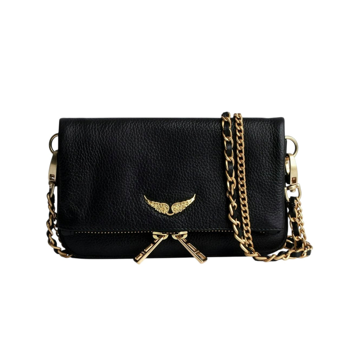 Pochette Rock Nano Gold