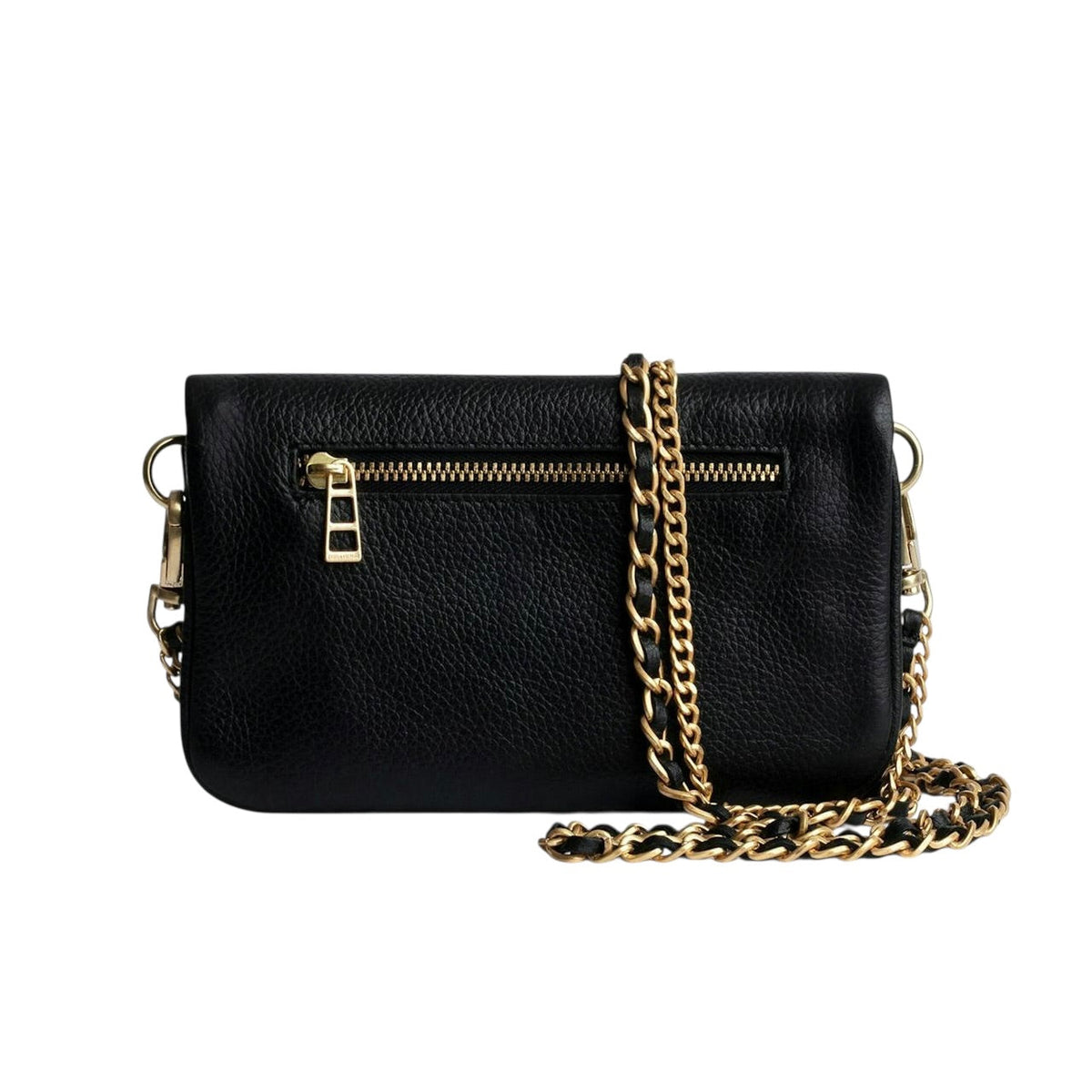 Pochette Rock Nano Gold