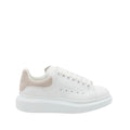 McQueen Blanc/Patchouli