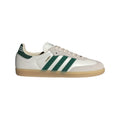 Samba Collegiate Green