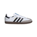 Samba Core Black
