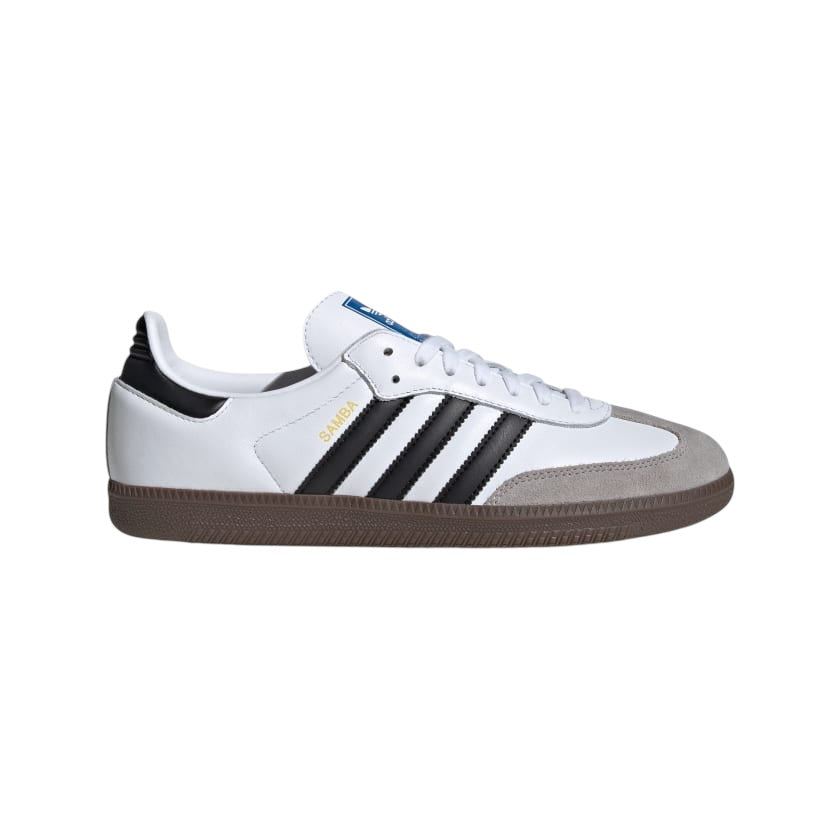 Samba Core Black