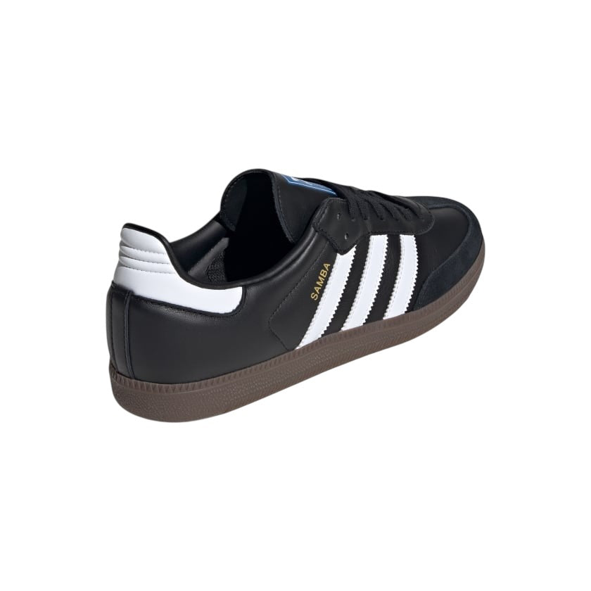 Samba Cloud White