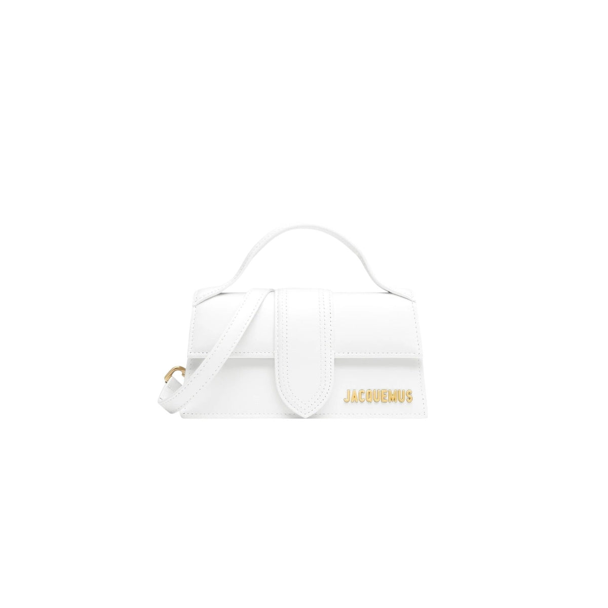 Le Bambino White