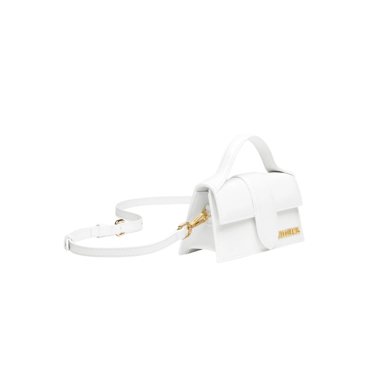 Le Bambino White