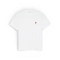 T-shirt Ami Blanc